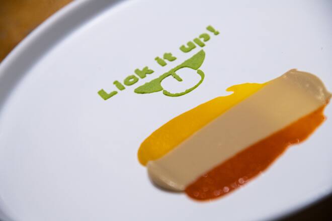 Andreas Caminada in Bangkok 2018