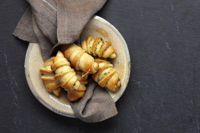 Header: Apéro-Cornetti