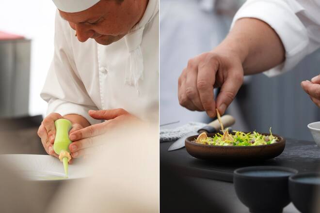 Streat Food Festival