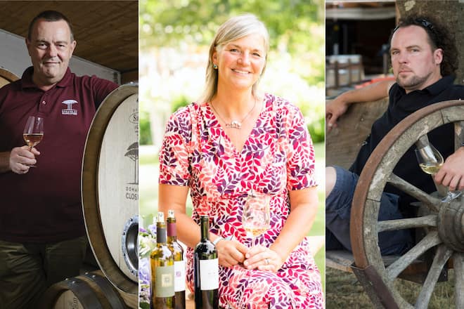 50 vins genevois Hutin Gros Ramu