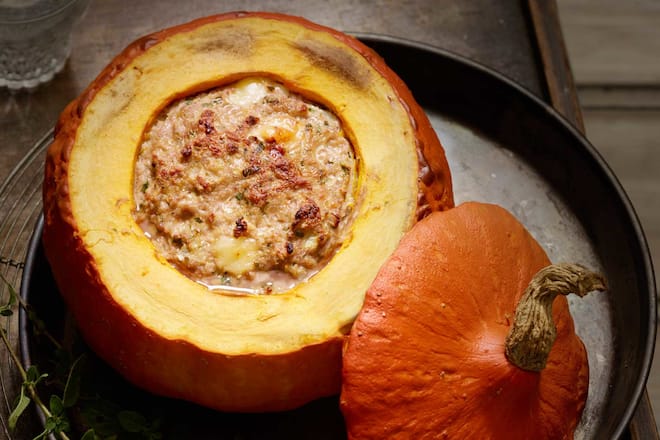 Rezepte Emmentaler AOP