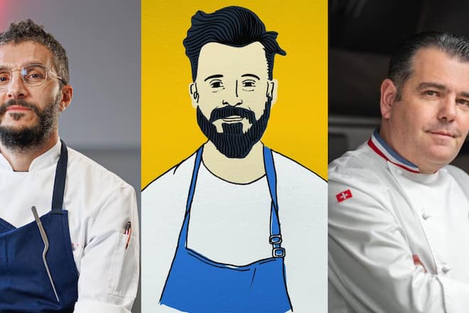 El Nagar Cachot Raoux