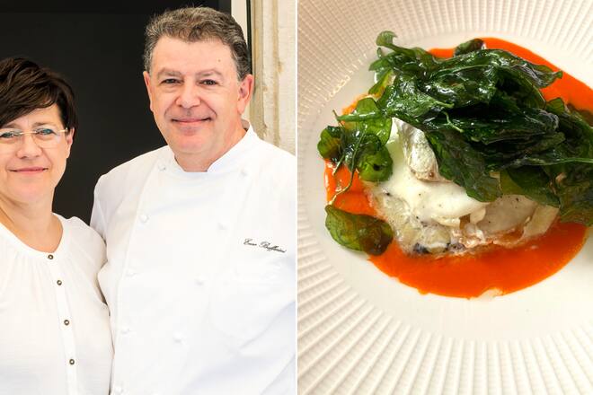 Auberge de la Croix-Blanche