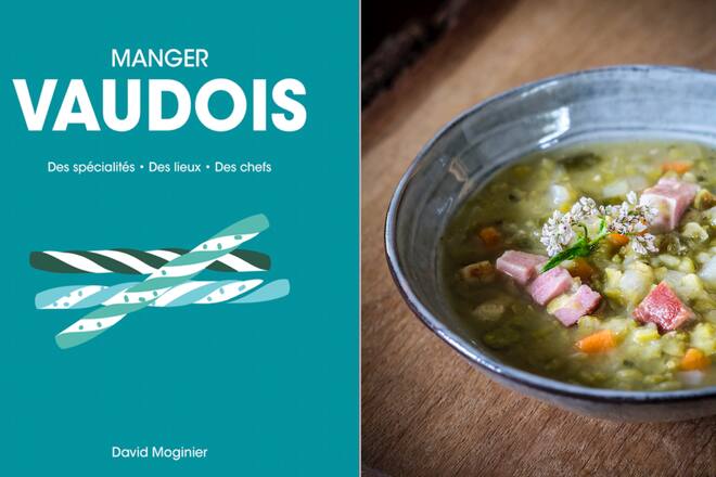 Manger Vaudois