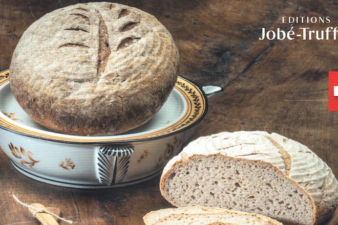 Suisse et sans gluten