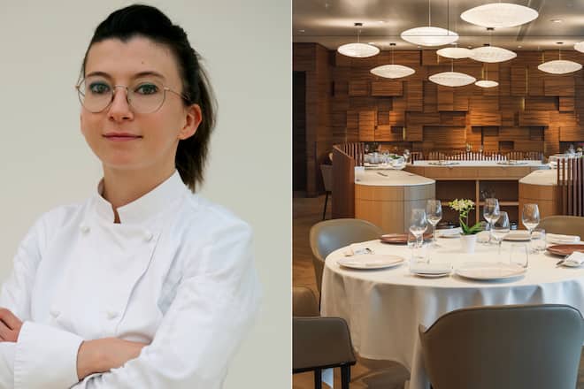 Lucrèce Lacchio EHL