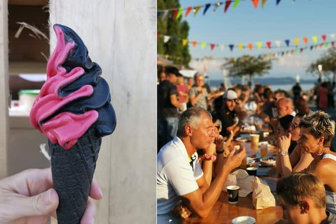 Neuchâtel Street Food Festival