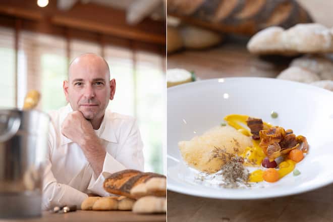 Perrefitte L'Etoile Coup de cœur du mois d'août