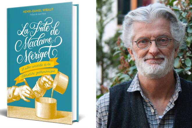 La frite de Madame Merigot