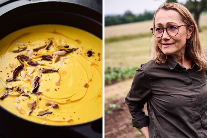 Tanja Grandits Kochbuch