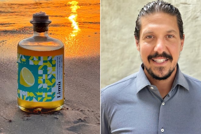 Limù Mirto Marchesi