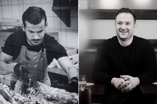 GAULMILLAU CHANNEL GENEVE MATIERE BENJAMIN BRETON FREDDY GARANJOUD