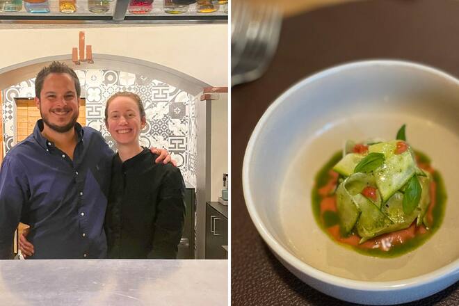 La p'tite maison Margaux Chapuis Savièse