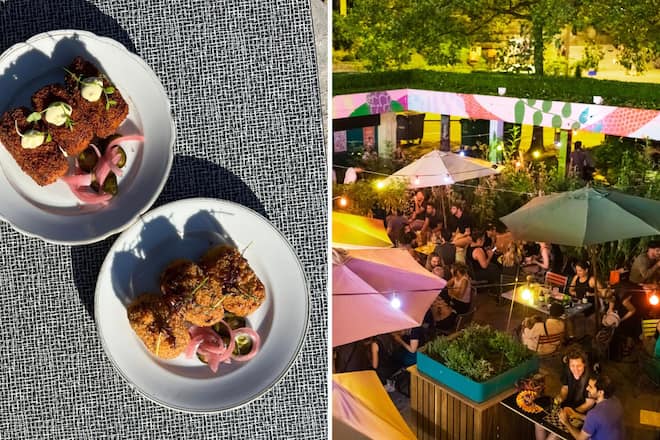 La Supérette Riponne Lausanne