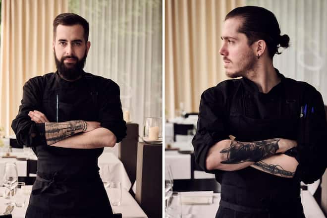 Header: «Sommerlust»: wildes Spanien in Schaffhausen