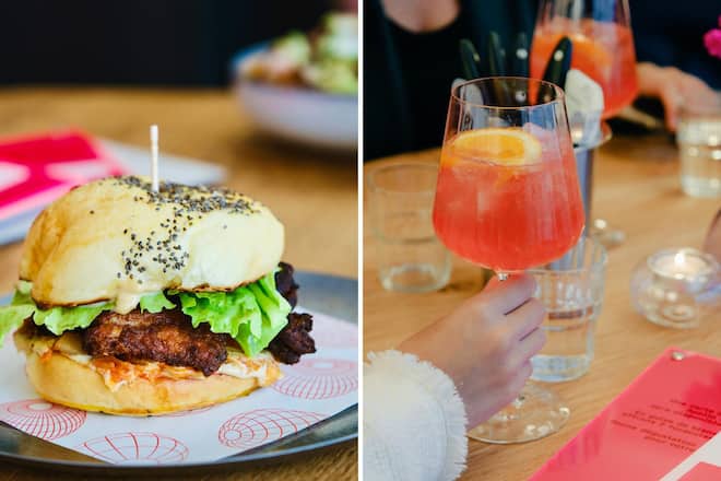 Apollo: les fusées Ben et Léo sont de retour!