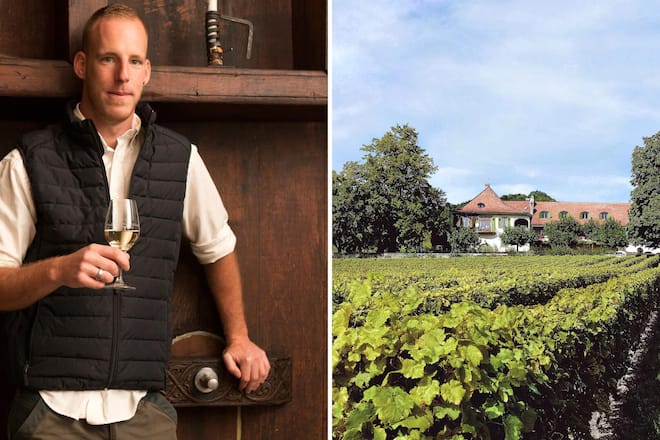 Château de Châtagneréaz