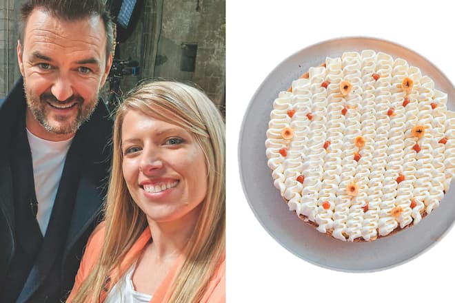 Ma recette est la meilleure de France