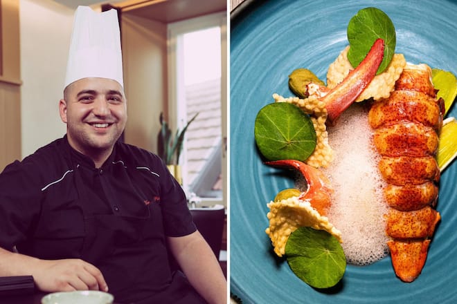 À contrecœur, Vincenzo Piccinni a décidé de fermer le D, à St-Imier (BE). Soirée d'adieu prévue le 26 octobre.