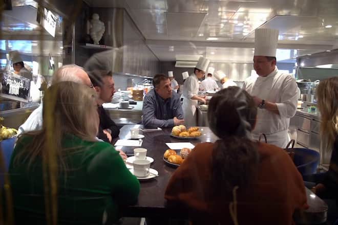 crissier cours truffe