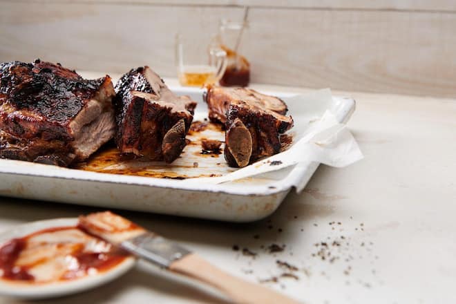 Schweizer Fleisch, Rezepte, Short Ribs