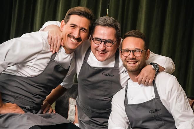 Carcenat Moriez Jacquet Valrose 2022