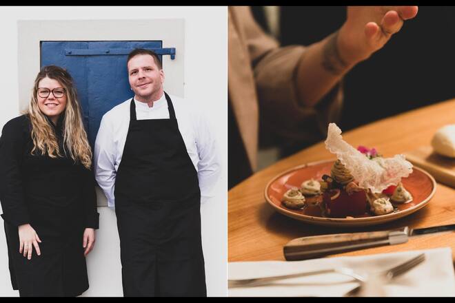 Le DéCi Comptoir Gourmand