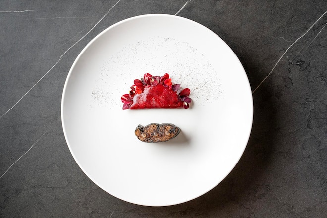 Le Flacon Carouge Davide Sessa