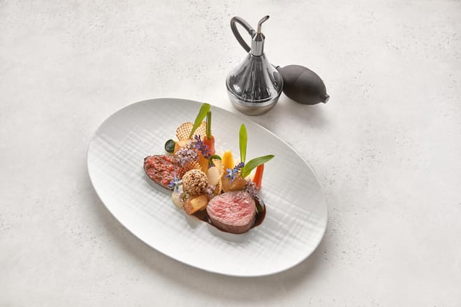 Boedeli Jungrind La Terrasse Interlaken Stefan Beer