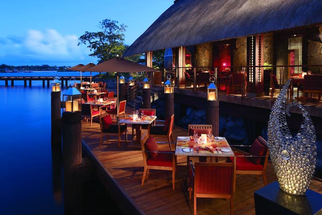 Four Seasons Mauritius