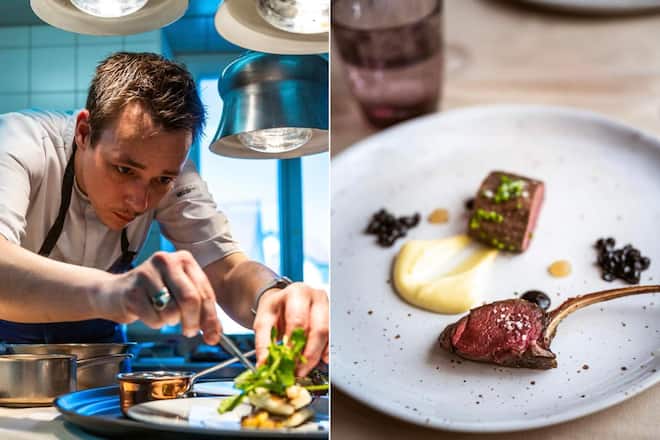 Auberge du Rendez-Vous Aumont