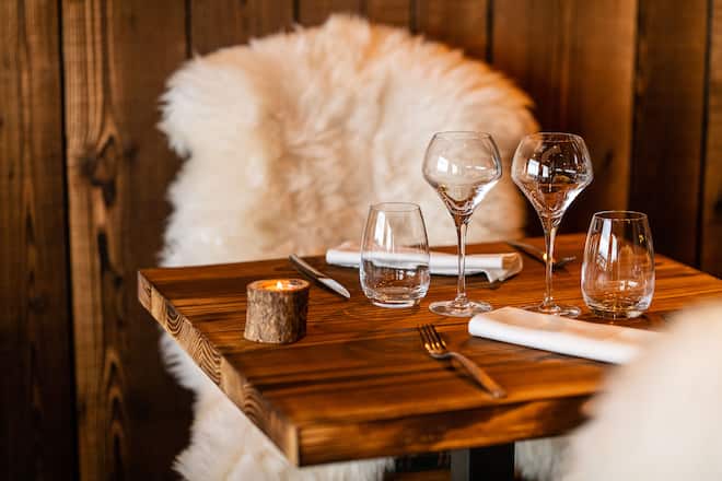 Le Floris / La Pinte - © Marco Strullu