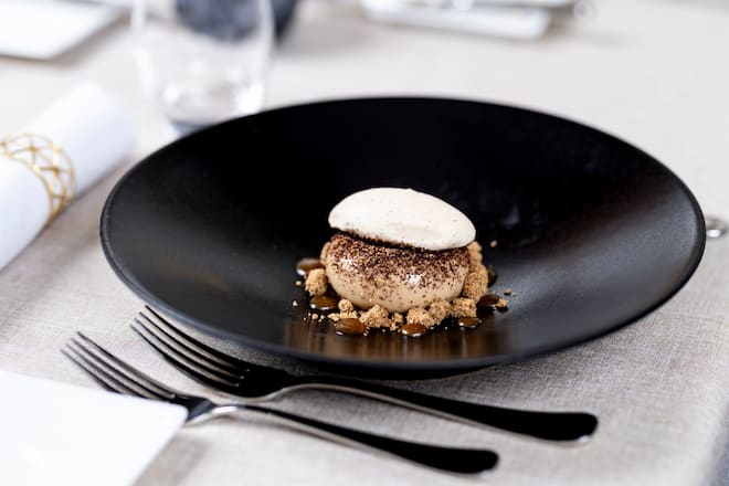 Grains de sel Ste-Croix Nespresso Gourmet Weeks