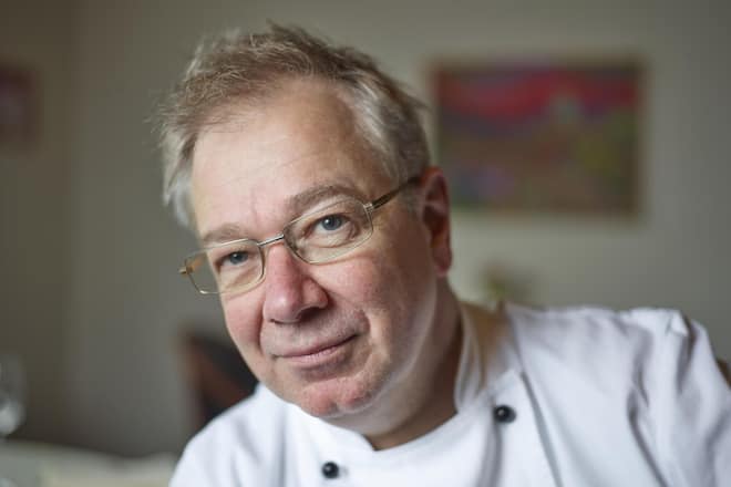 «Après le service, je suis un homme mort» Michel Stangl