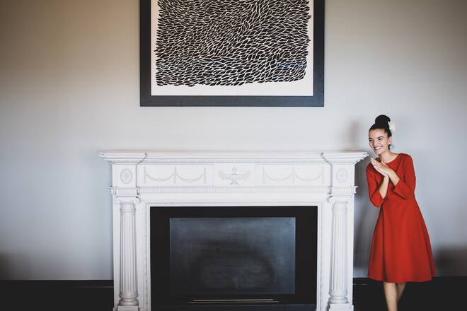 La Table Franck Pelux Lausanne Palace Sarah Benahmed