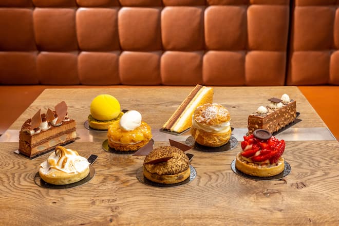 Boulangerie Charlet Gryon