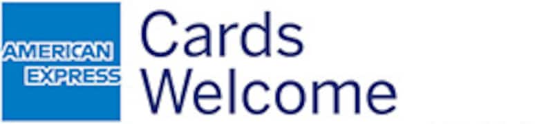 American Express Cards Welcome