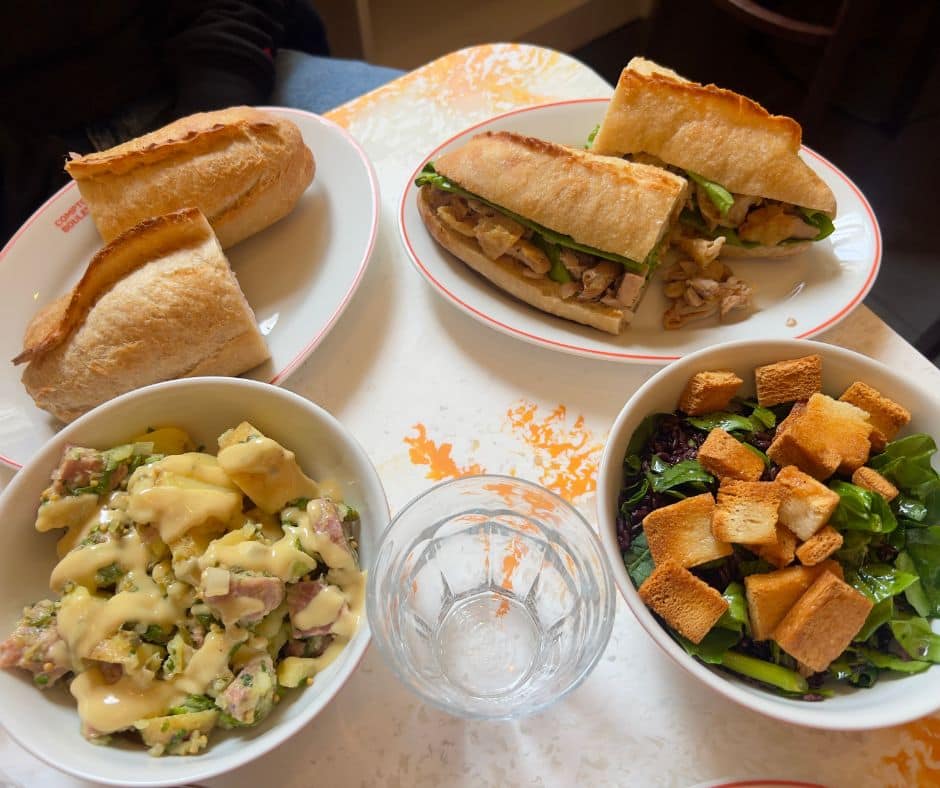 Comptoir du Boulevard