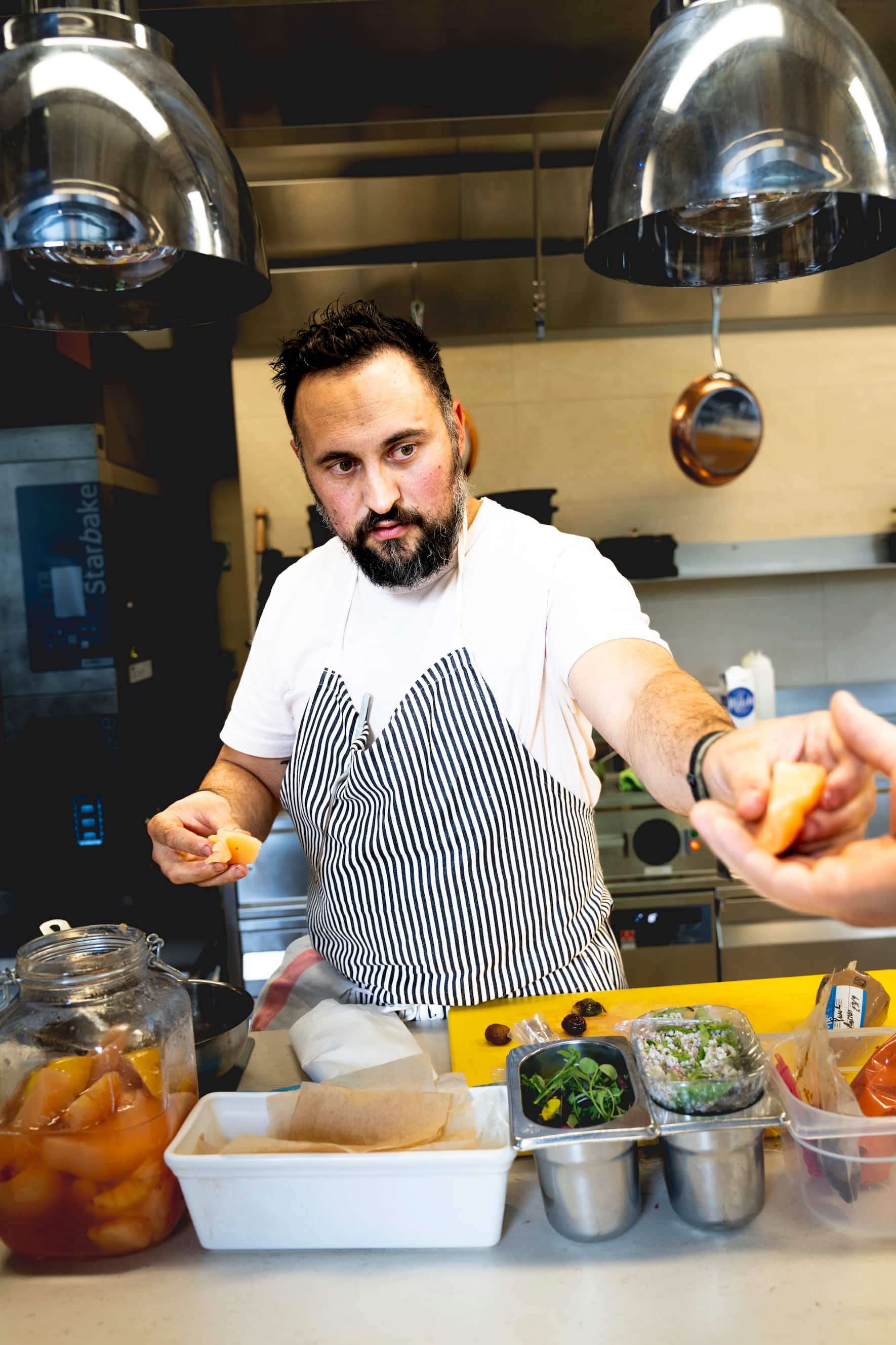 Rafael Rodriguez Qoqa Chasse