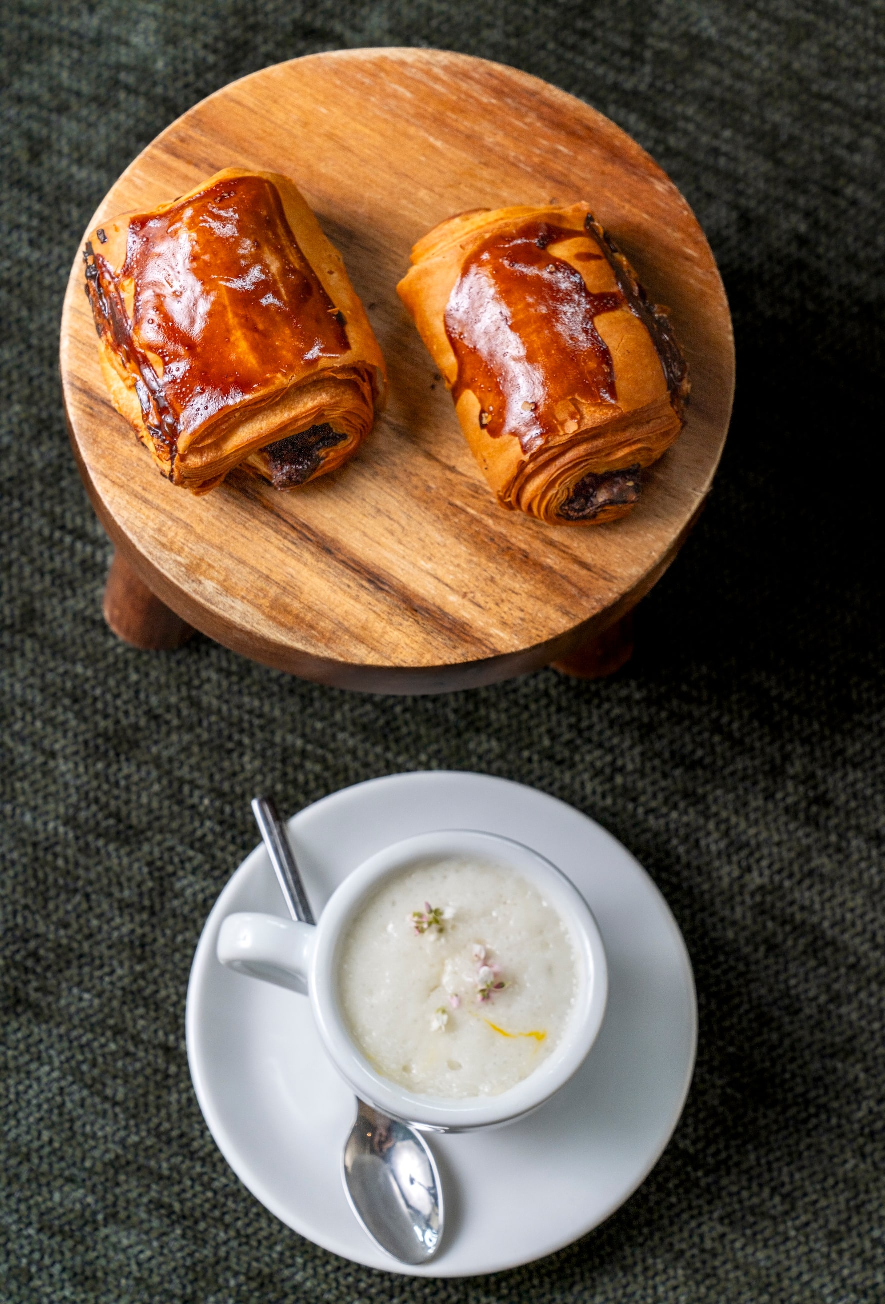 Rafael Rodriguez Qoqa Chasse