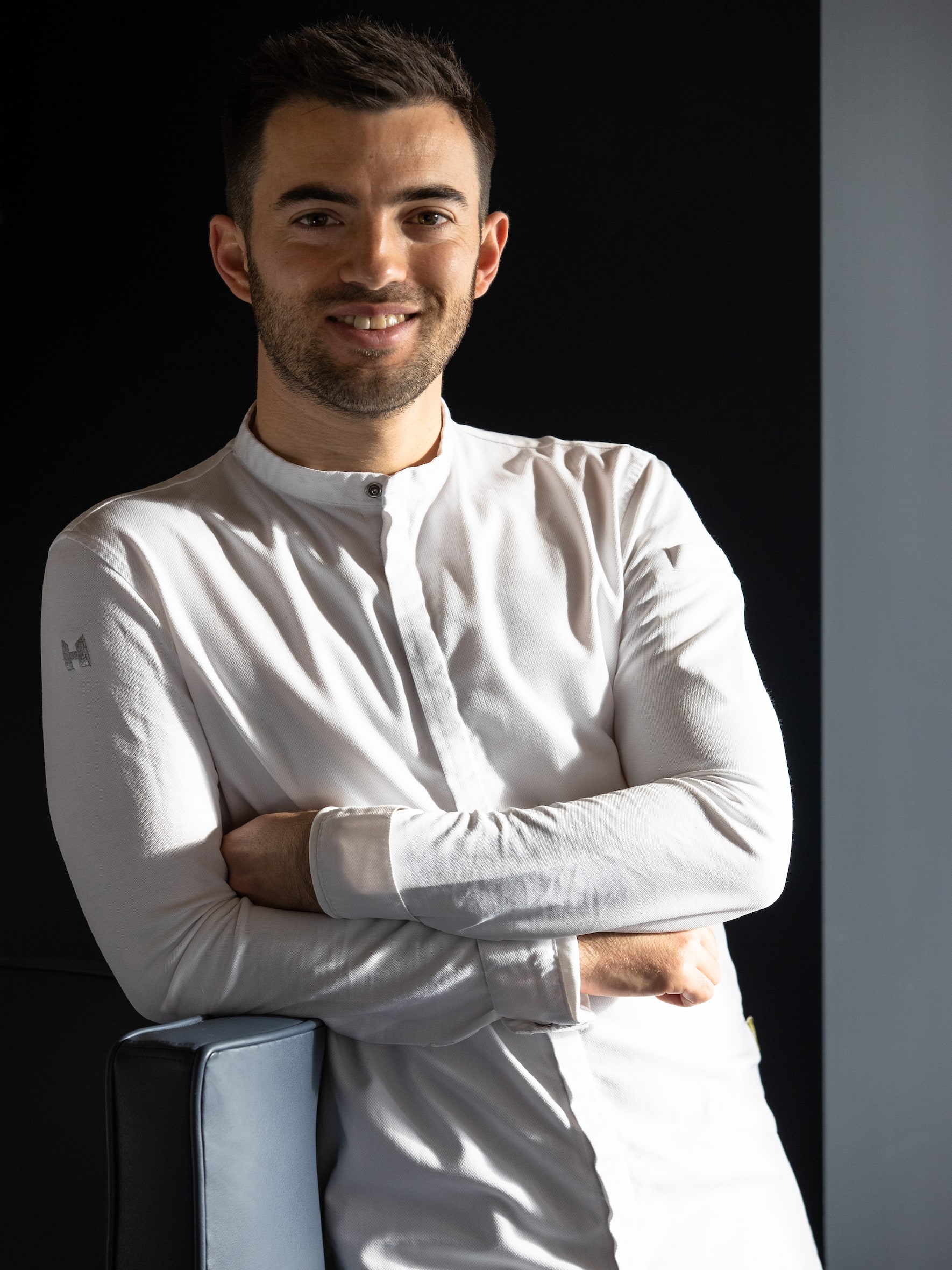 GAULTMILLAU-CHANNEL-GENEVE-LA-RESERVE-PIERRE-ALAIN-ROUCHON