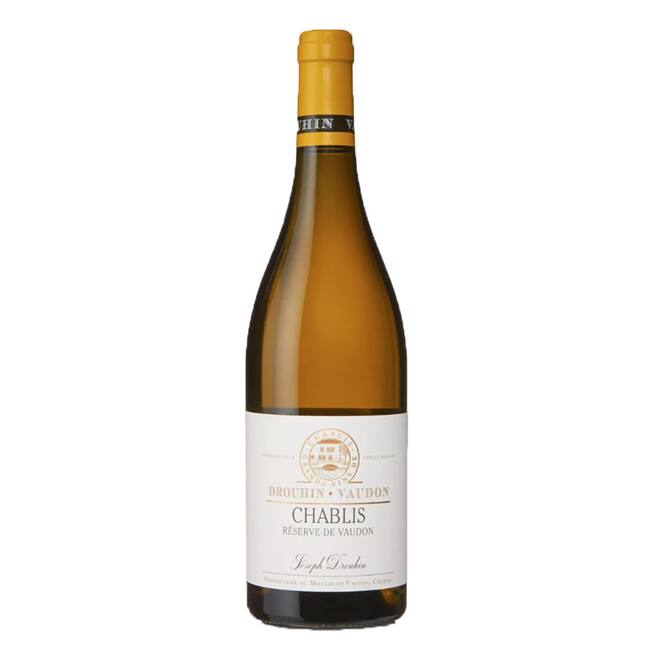 Chablis Réserve de Vaudon