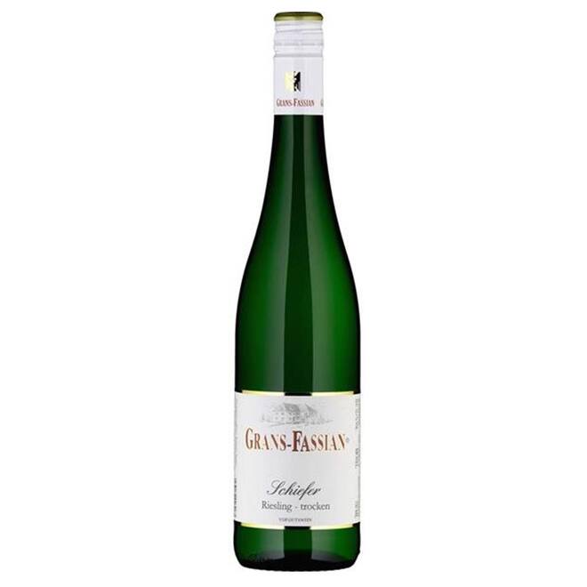 Riesling Schiefer trocken