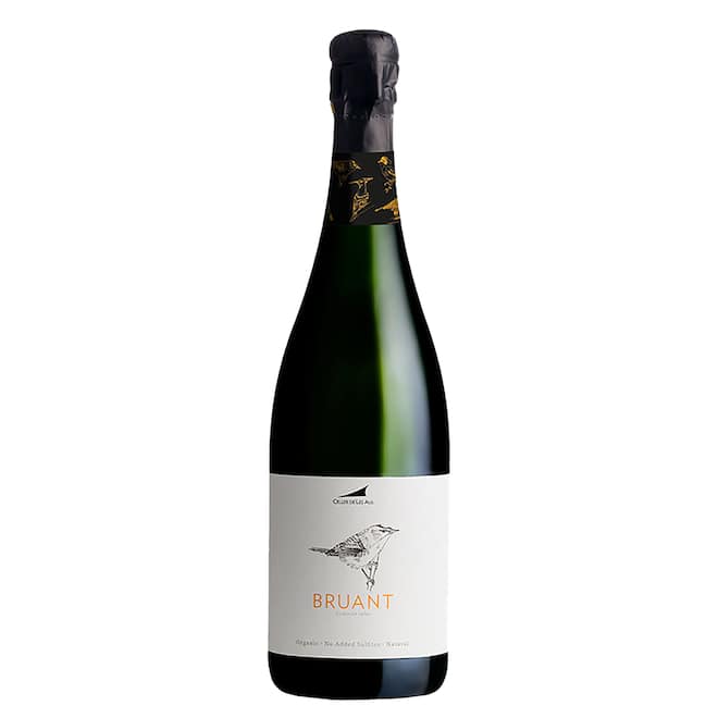Alta Allela – Bruant brut nature