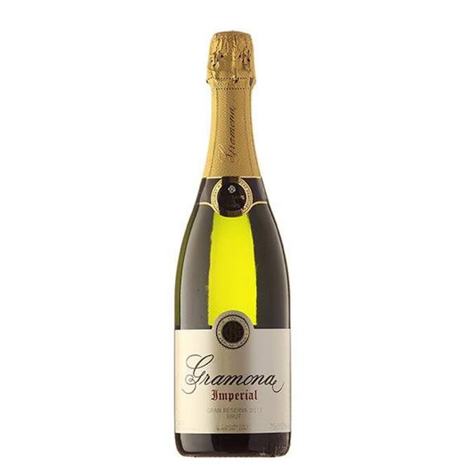 Cava Gran Reserva Brut Imperial DO Bio