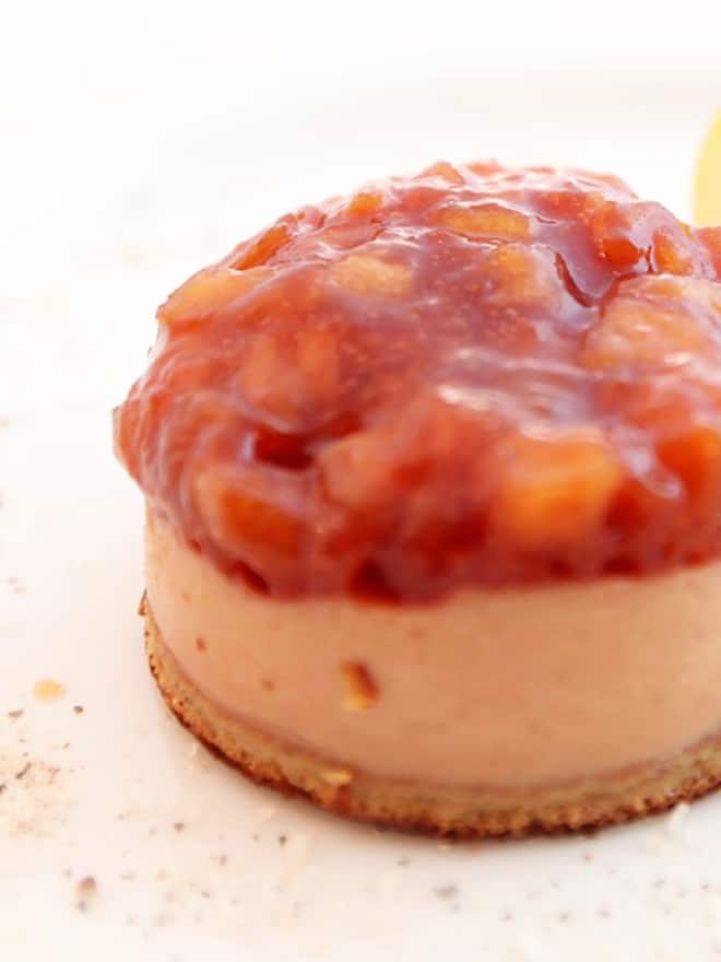 Terrines de La Carcailleuse