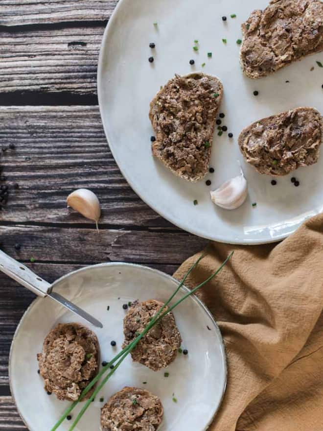 Terrines de L'Artisan Conserveur