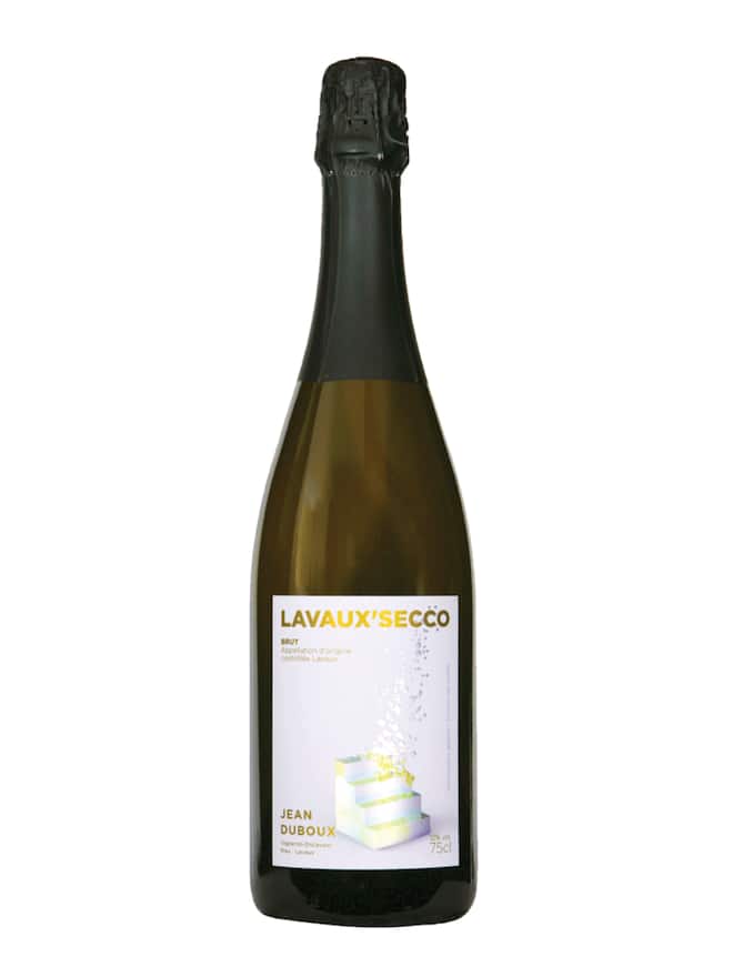 Lavaux'secco du Domaine Jean Duboux