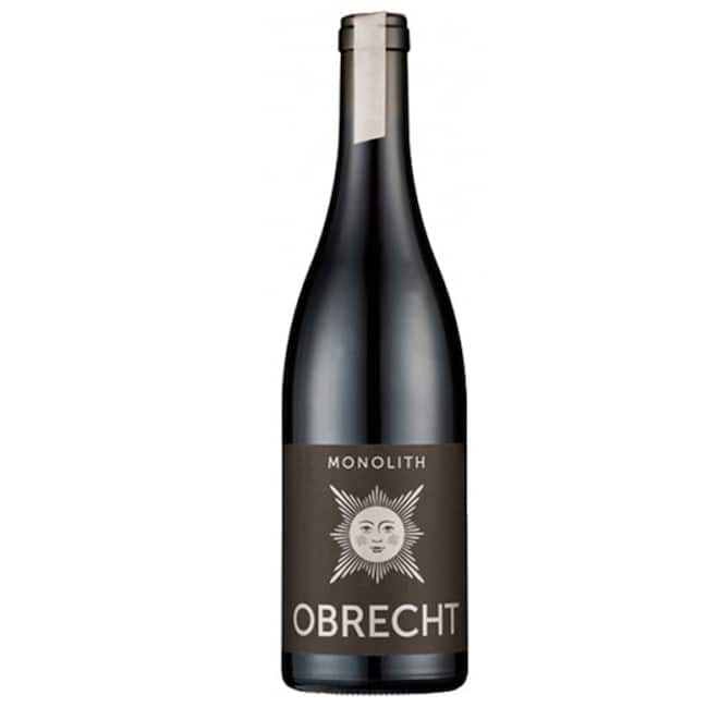 Monolith Pinot Noir