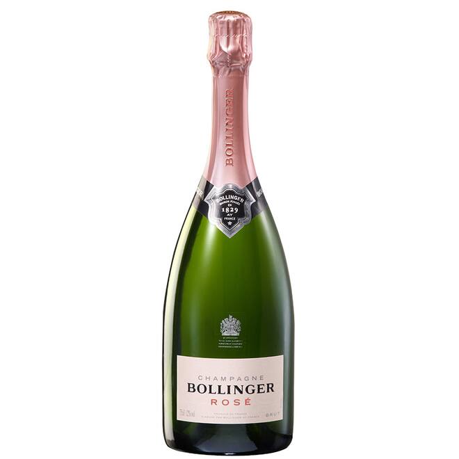 Rosé brut